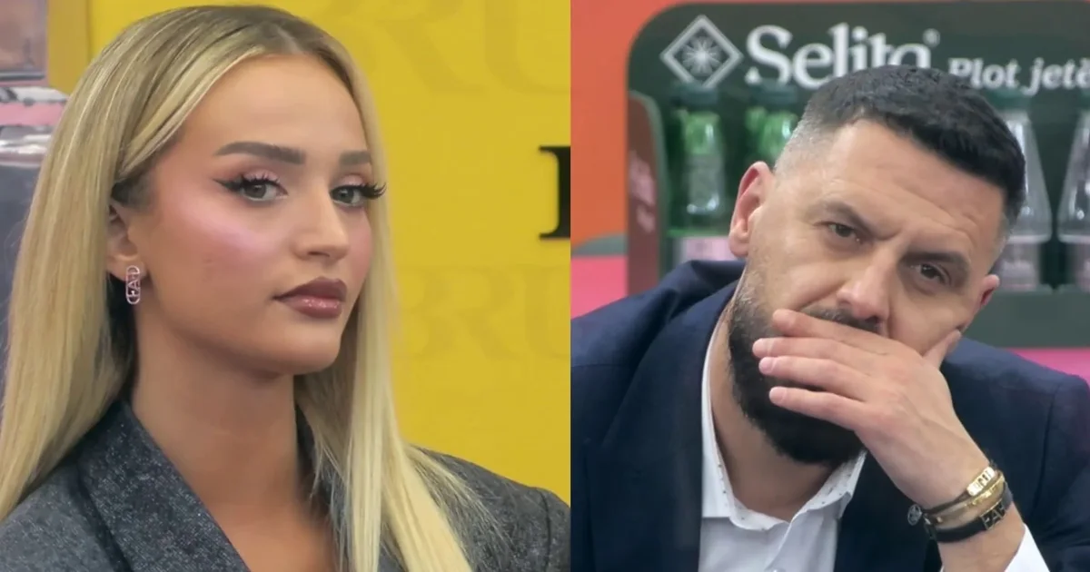 Miri bën deklaratën e fortë në BBV  Mos ndoshta Selin ka ndjenja për mua  E kam dyshuar gjithmonë  por 