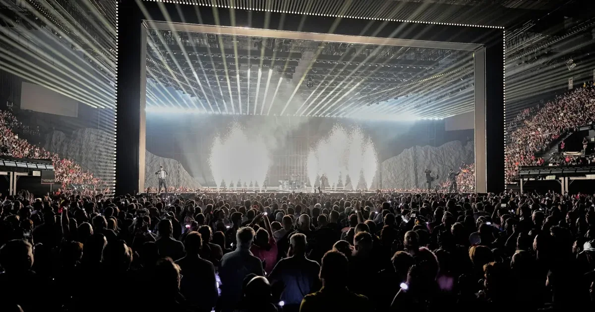 Vjena miraton masa të forta sigurie për Festivalin e 70 të të Këngës në Eurovision