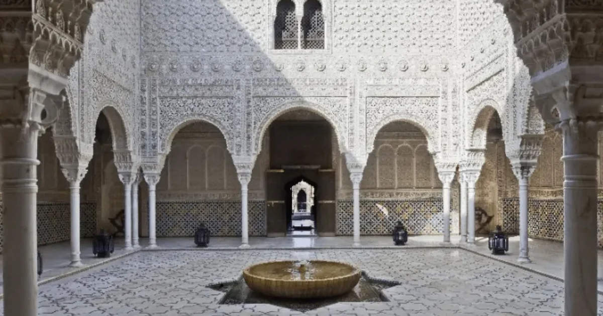 Epstein u përpoq të blinte një pallat në Marok  një ditë para arrestimit të tij në vitin 2019