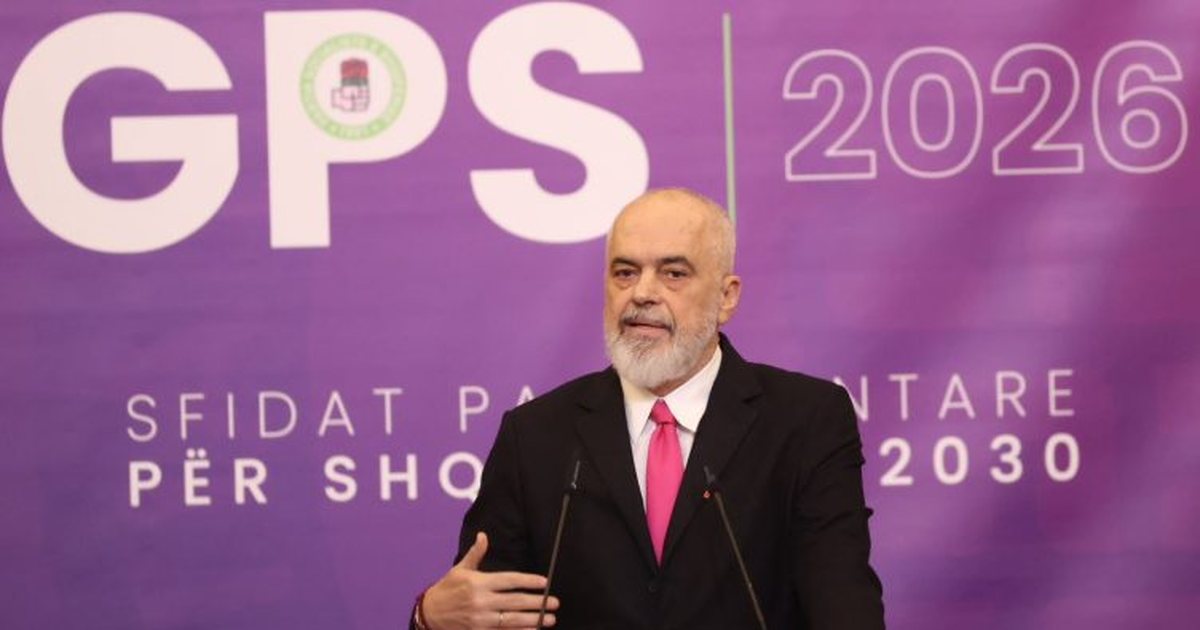 Rama mbledh qeverinë pas ndryshimeve  Spiropali dhe Vengu nuk janë të pranishëm pas shkarkimit