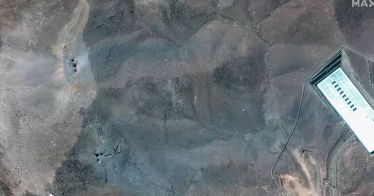 Zbulohet për herë të parë  IAEA  Urani i pasuruar i Iranit ruhet në një uzinë në Isfahan