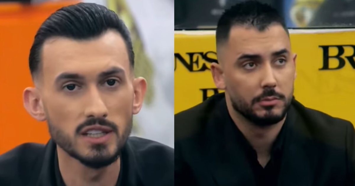 Keijsi dhe Kristi u pajtuan  Del FOTO e ish banorëve të BBVA5 duke   