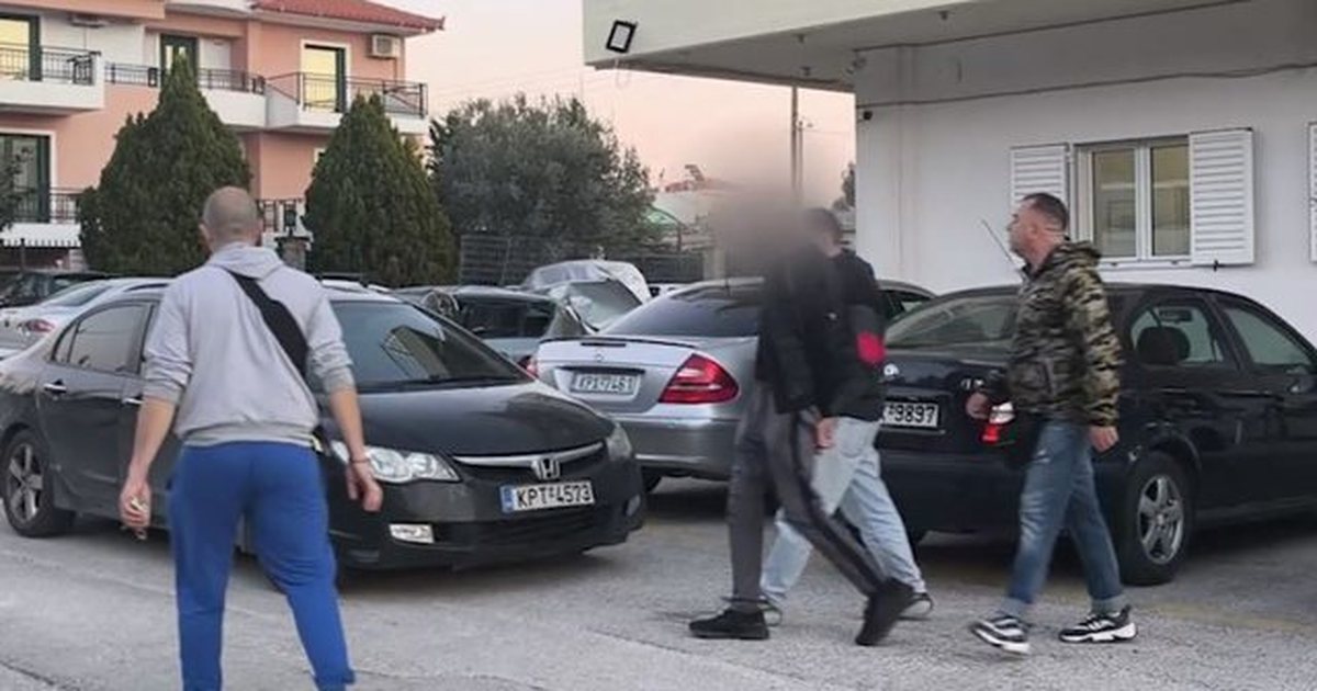EMRI  Vrasja e 17 vjeçarit shqiptar në Greqi  vihet në pranga autori i dyshuar  ja çfarë deklaroi   