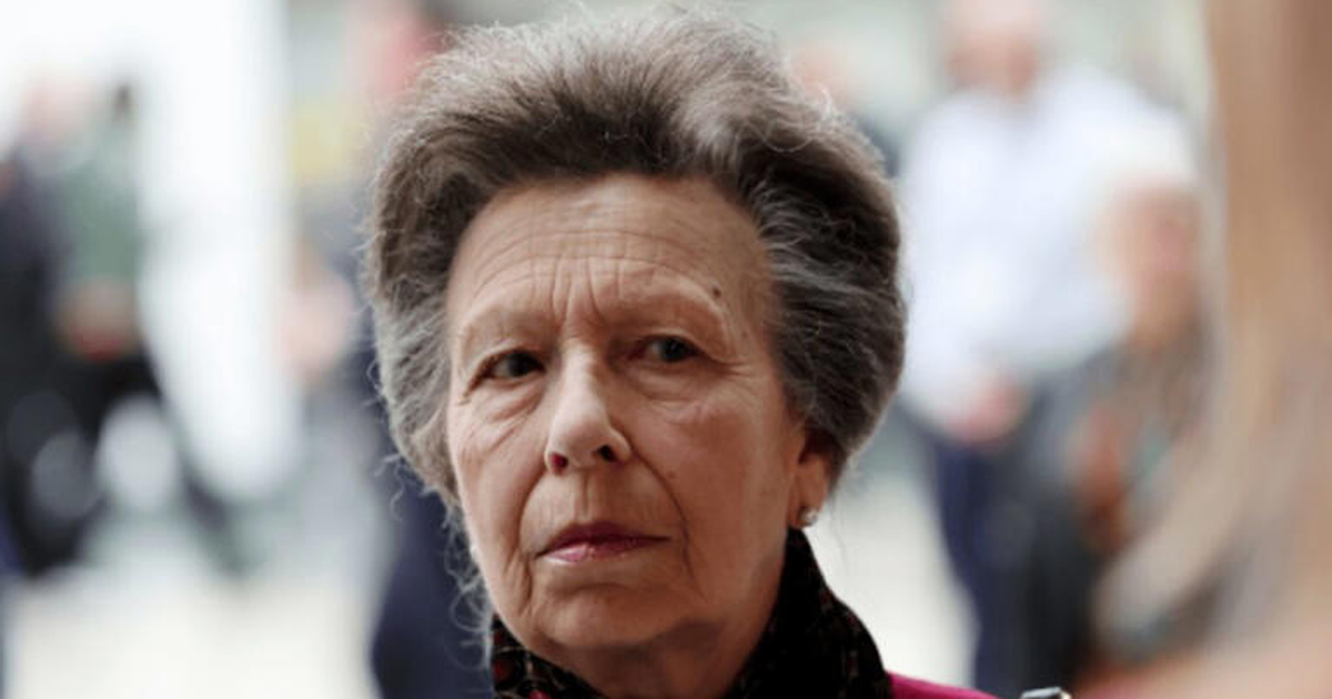 Skandali Epstein  Princesha Ana Mund ta Shpëtojë Monarkinë