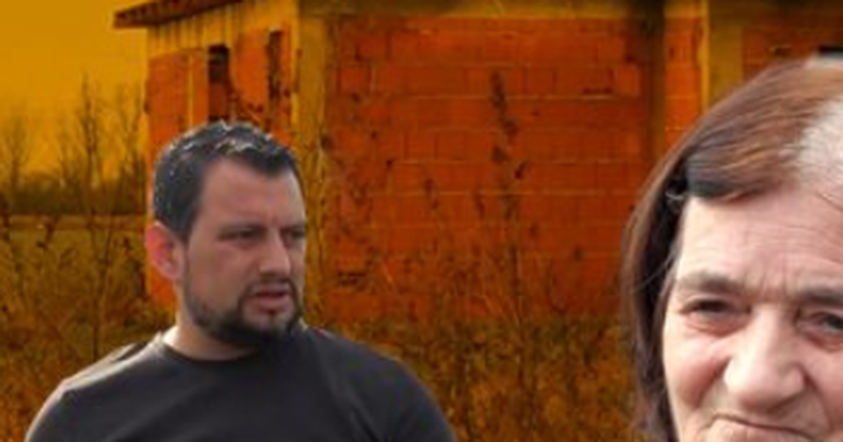 Bashkia e Kurbinit e lë në harresë  70 vjeçarja mbetet pa shtëpi 6 vite pas tërmetit