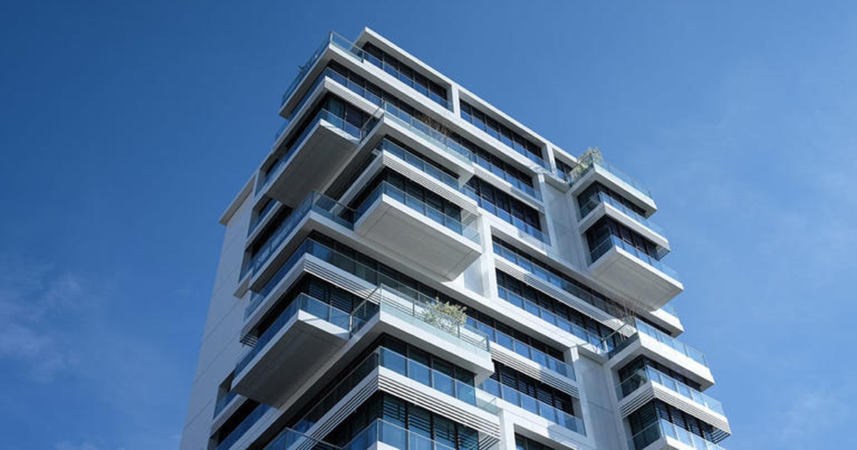 Lamtumirë betonit Një material i ri ndërtimi ul në mënyrë drastike emetimet e CO2