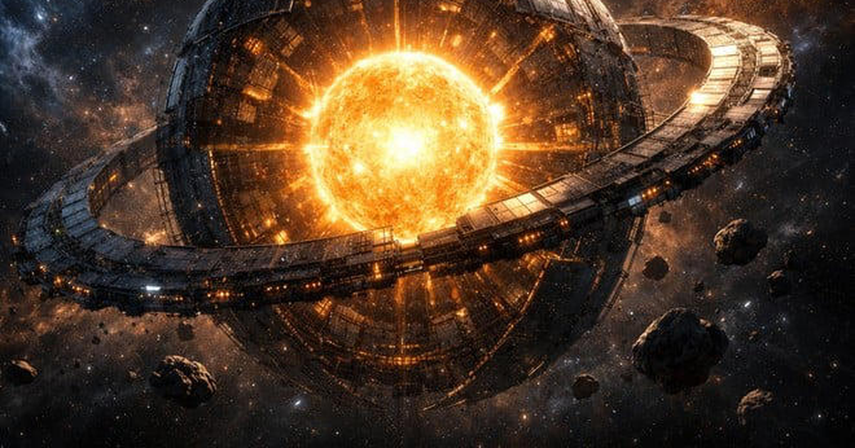 Sferat Dyson  studimi tregon se ato mund të funksionojnë