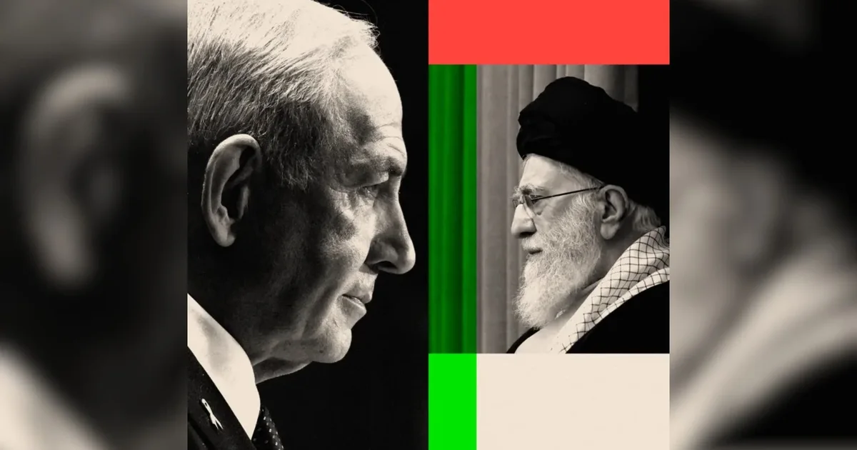 Lufta në Lindjen e Mesme  Izraeli  Operacioni nuk synon ndryshimin e regjimit  Irani  Do t u japim një mësim historik