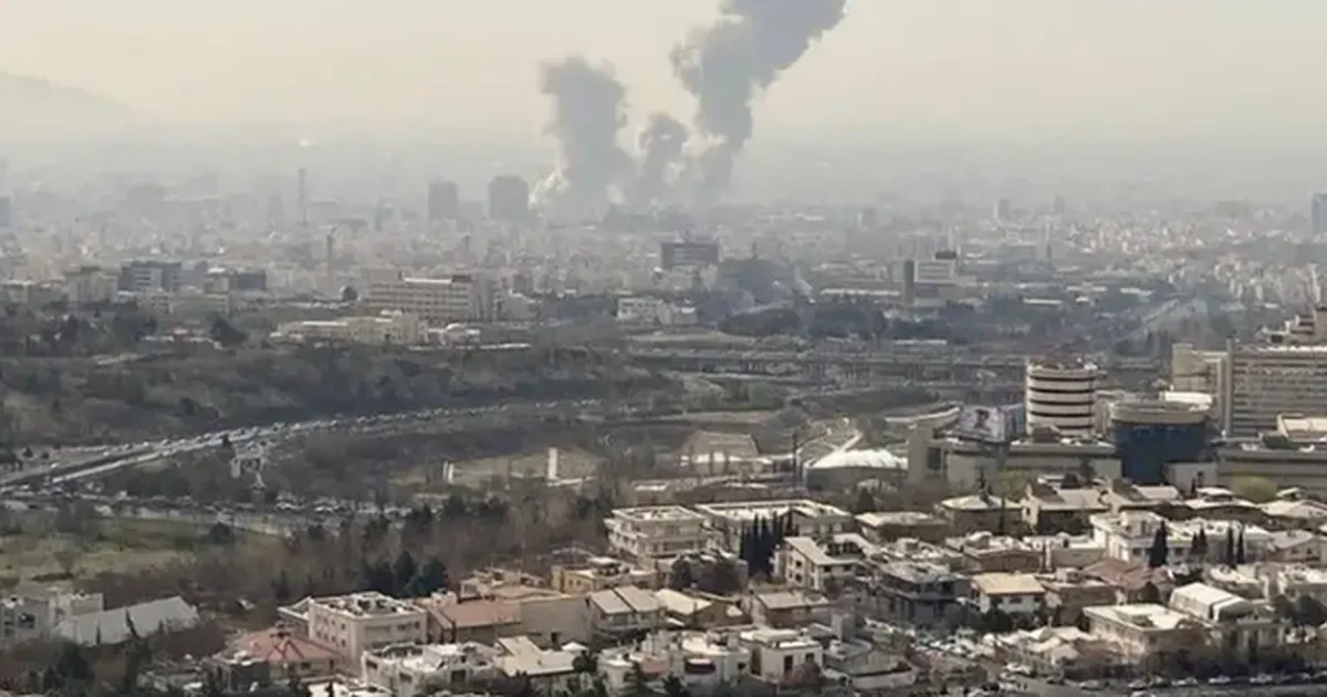  Në shkelje të së drejtës ndërkombëtare   Kuvajti dhe Arabia Saudite reagojnë ashpër ndaj kundërpërgjigjes së Iranit