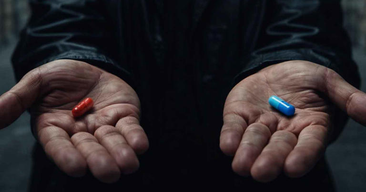 A po jetojmë në një simulim  Një studim i ri shkencor e rindez debatin