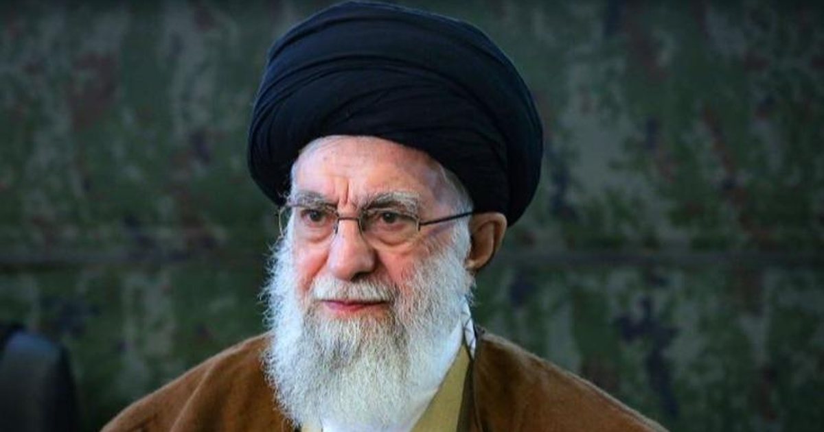 Sipas Reuters  Udhëheqësi suprem i Iranit  Ajatollah Ali Khamenei ka vdekur 