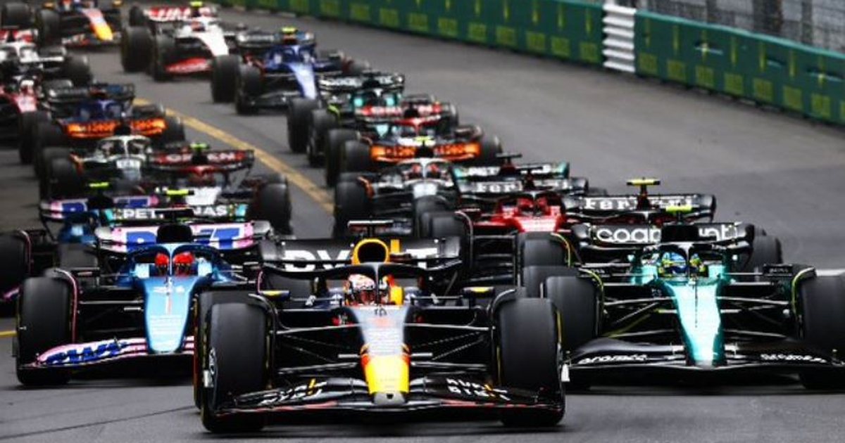 Në Melburn nis epoka e re  Lamtumirë DRS  tani vjen sistemi aktiv aerodinamik