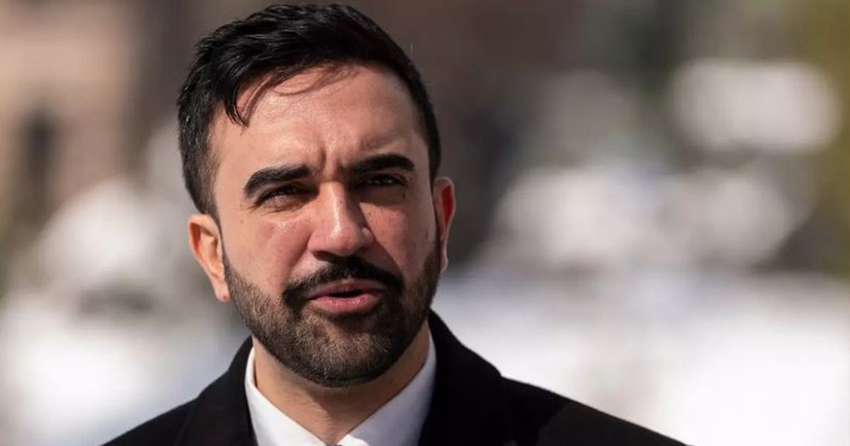 Kryebashkiaku i New York ut dënon sulmet e SHBA së dhe Izraelit në Iran  Amerikanët nuk e duan këtë  ata duan paqe 