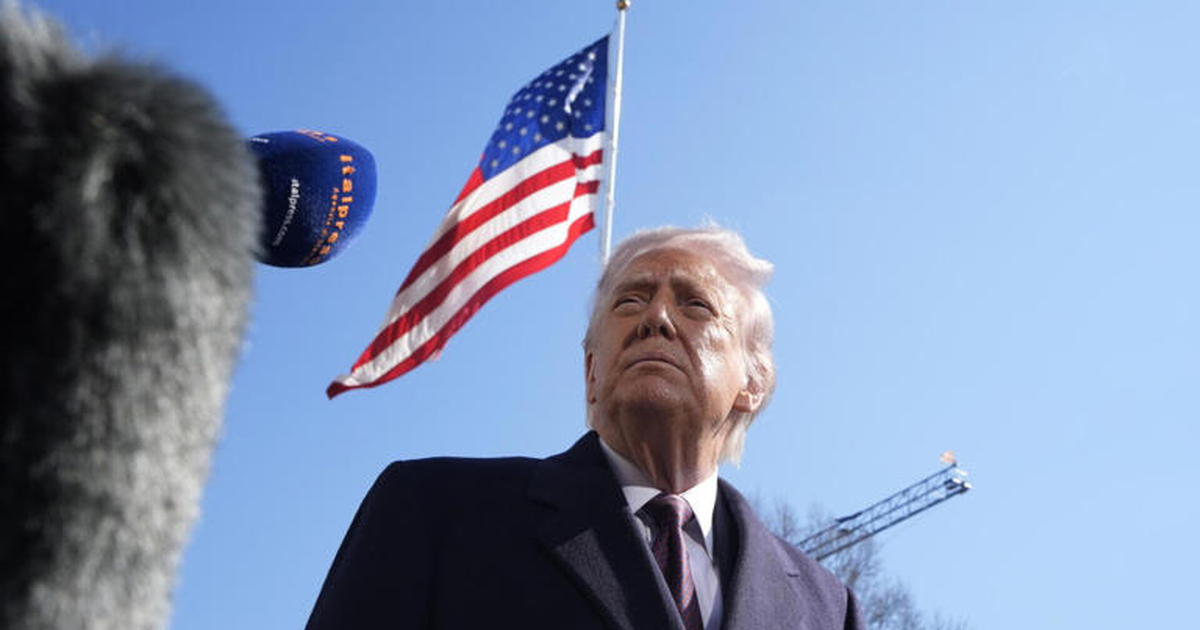  Trump si Bush   Luftë parandaluese  kundër Iranit  Massie e sulmon   Jo e autorizuar nga Kongresi 