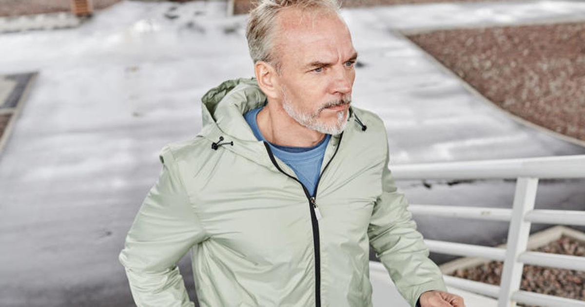  Pas të 50 ave  këto ushtrime mbrojnë zemrën më mirë se ecja