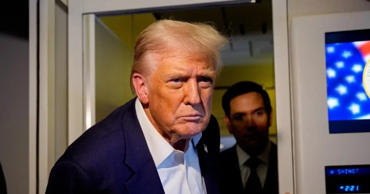 Trump e konfirmon  Ali Khamenei  një nga njerëzit më të këqij në histori  ka vdekur