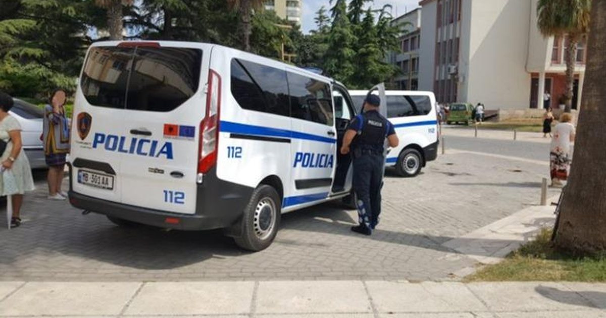 Aksidentoi për vdekje të moshuarin  arrestohet 23 vjeçari në Durrës