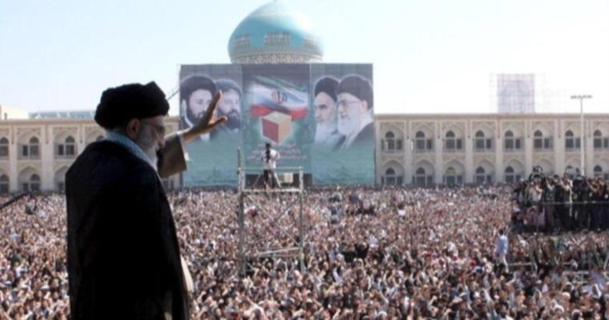 U gjet nga CIA dhe u vra nga Izraeli  pas  kuintave  të operacionit për vrasjen e Khameneit