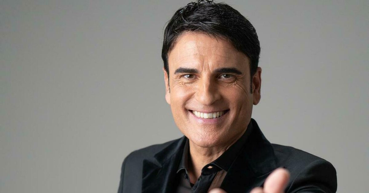  Sal Da Vinci shpallet fitues i Sanremo 2026  