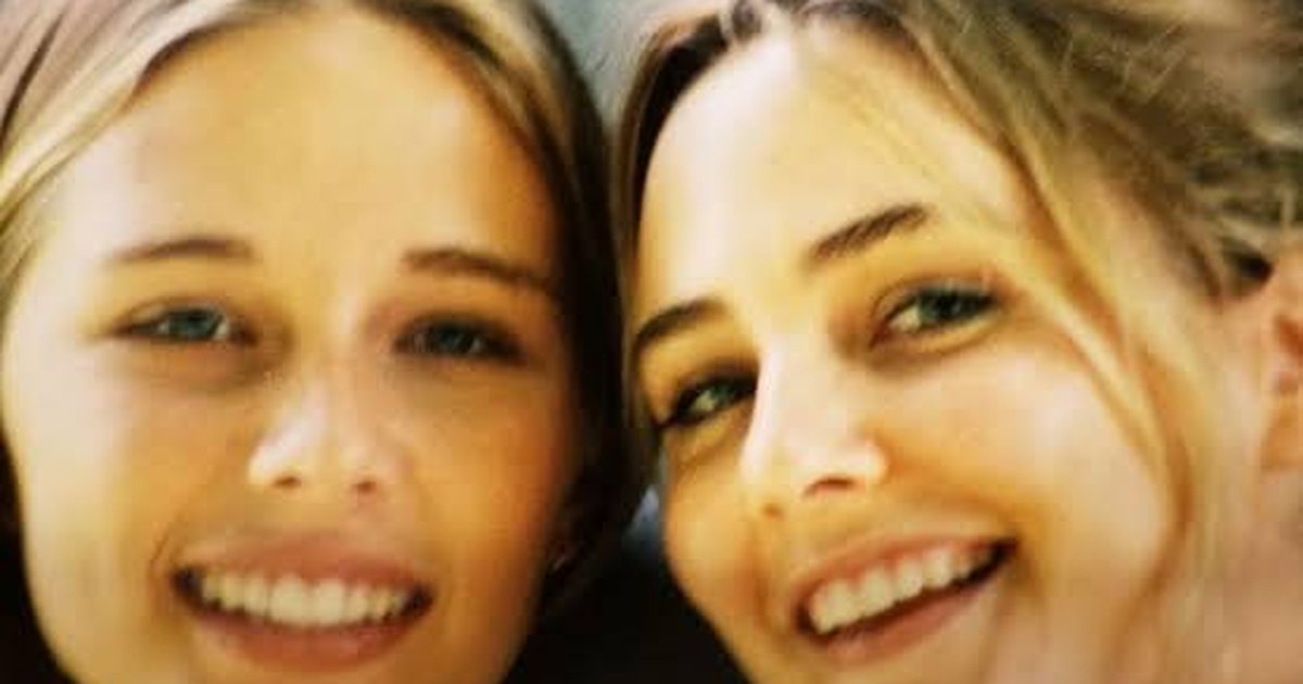  Denoncuan pedofilin Epstein shumë vite para skandalit  Bëhet virale historia e tmerrshme e motrave Farmer 