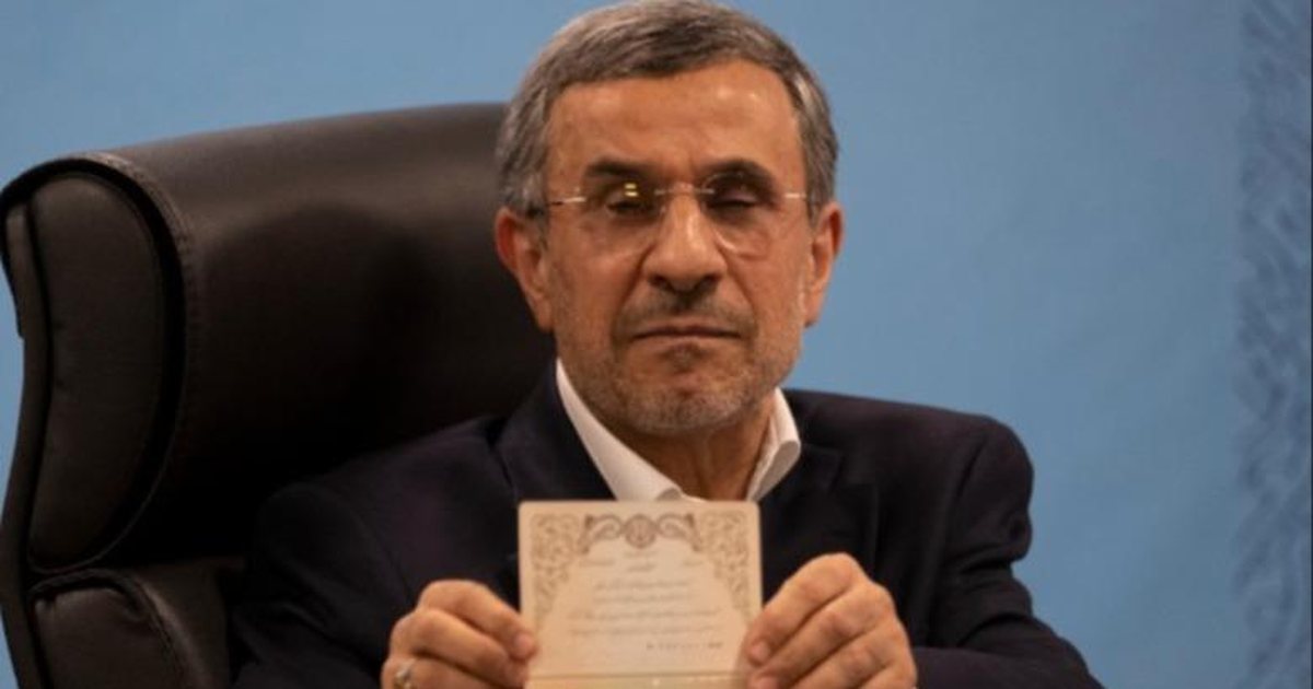Sulmet e SHBA ve dhe Izraelit në Iran  vritet edhe ish presidenti Mahmoud Ahmadinejad