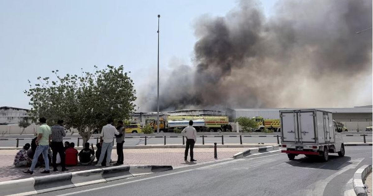 Irani nis hakmarrjen me raketa  dhjetëra viktima e të plagosur në Izrael e Emirate