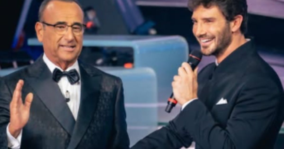 Për herë të parë në historinë e Festivalit  prezantuesi dhe drejtori artistik i Sanremo 2027 zbulohet në   