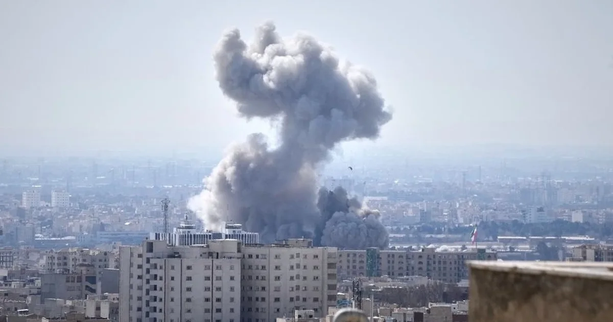 Sondazhi i SHBA së  Vetëm një në katër amerikanë mbështet operacionin në Iran