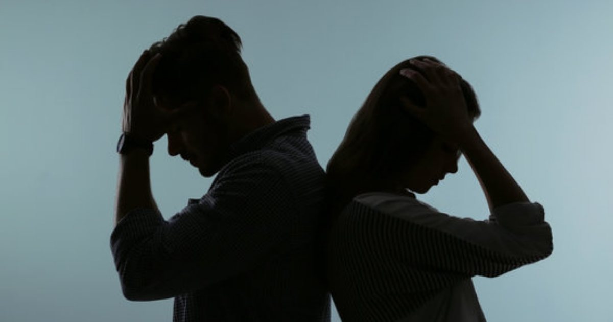 Jo sa flisni  por si dëgjoni  Sekreti që shpëton  ose shkatërron  një marrëdhënie 