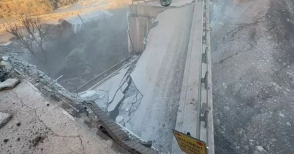 ARRSH publikon projektin e rrugës alternative Librazhd Prrenjas