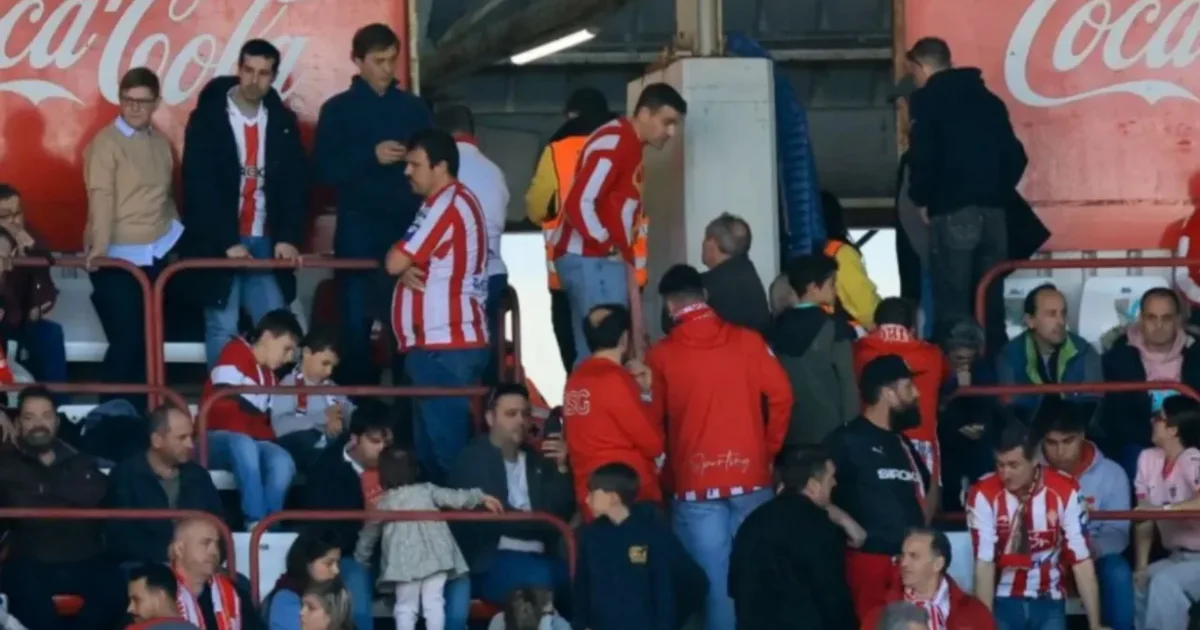 Tifozi ndërron jetë në tribunën e stadiumit  pezullohet ndeshja në kampionatin francez