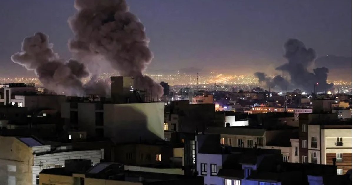 Tre ushtarë amerikanë të vrarë  sulmi i SHBA ekzekuton edhe 7 drejtues të ushtrisë së Iranit