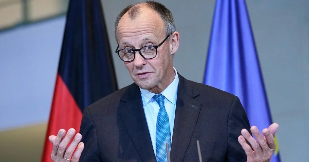 Gjermania  Lehtësim i Merz  por edhe shqetësime për zhvillimet në Iran