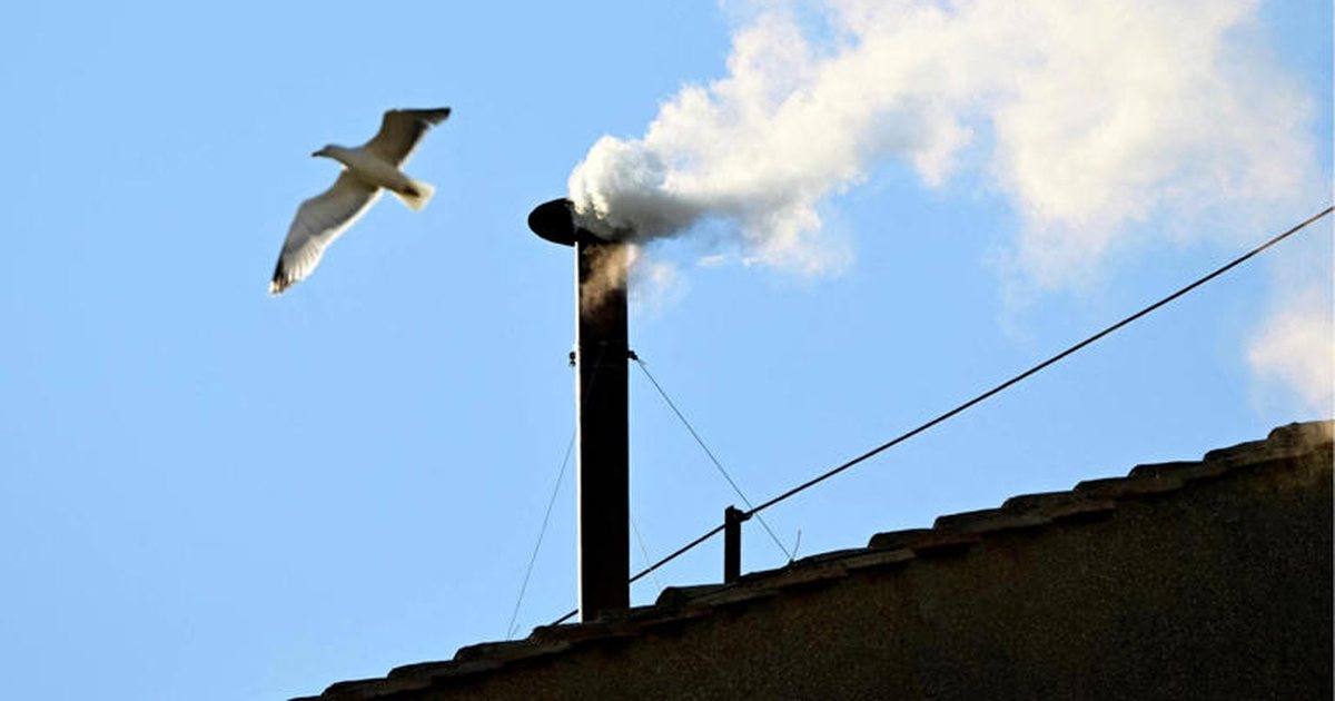 Në Konklavin që u zgjodh Papa Leon  një nga zgjedhësit kardinalë u gjet me një celular në xhep