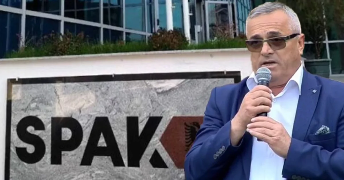 Akuzohet për shpërdorim detyre  dëshmia e kryebashkiakut të Tropojës në GJKKO  Në 35 vite punë  s kam marrë asnjë vërejte