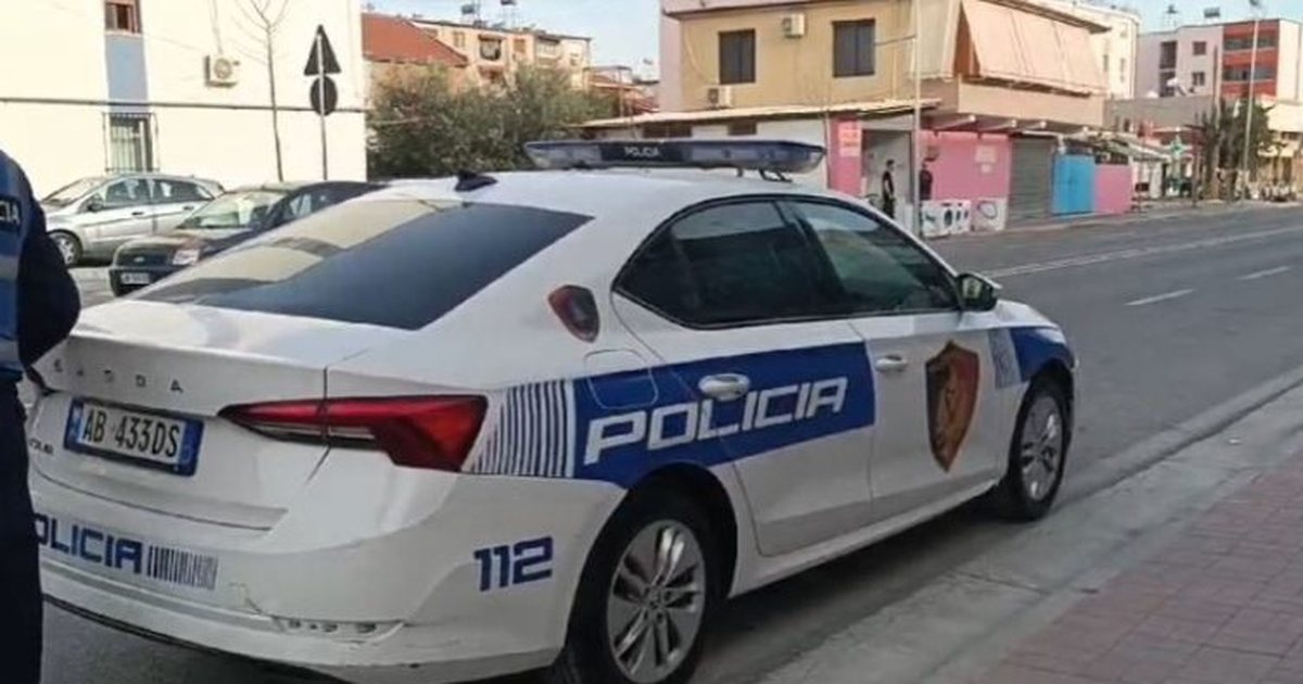 Kishin marrë me qera një apartament për të ushtruar prostitucion  arrestohen dy gra nga Vietnami