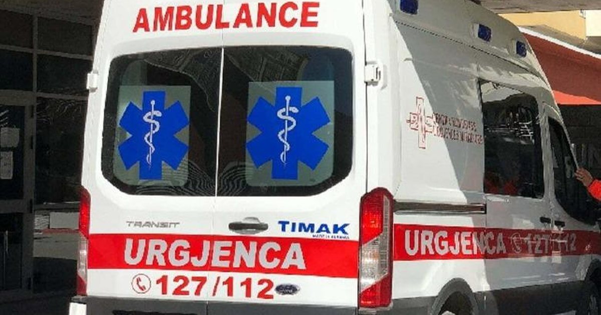 EMRI  Gjendet i VDEKUR një person në Elbasan  dyshohet se 