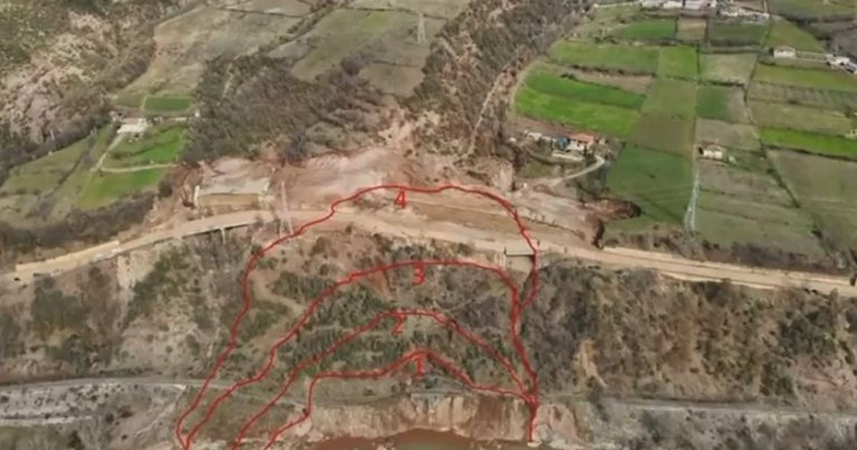 ARRSH publikon projektin e rrugës alternative për segmentin Librazhd Prrenjas