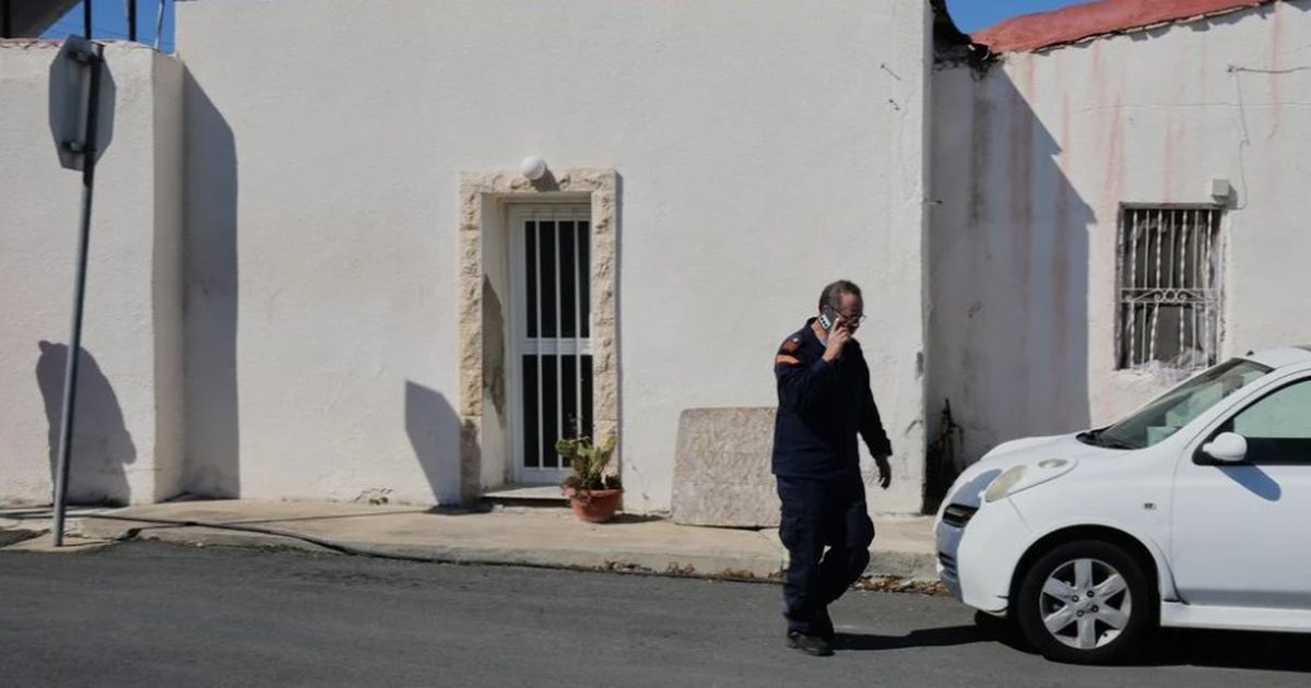 U godit baza britanike në Qipro  evakuohet aeroporti  Është parë një objekt i dyshimtë