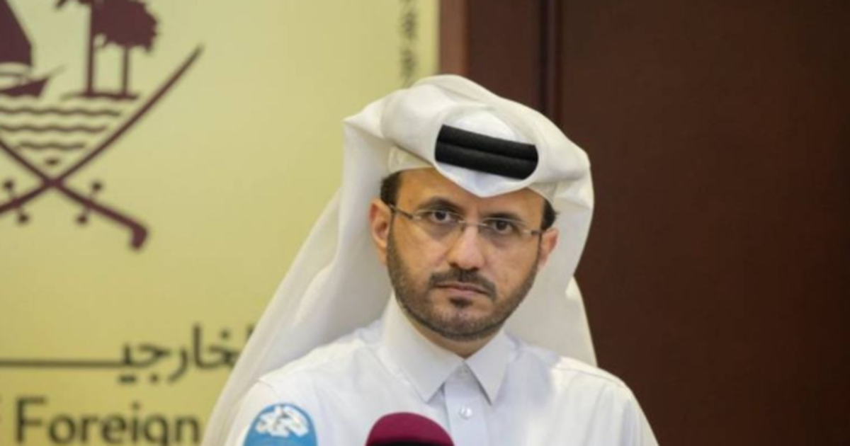 Katari paralajmëron  Irani duhet të paguajë një çmim për sulmet  nuk mund të mbeten pa përgjigje