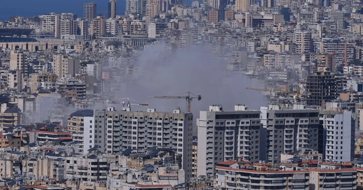 Garda Revolucionare e Iranit  Kemi goditur zyrën e Netanyahut dhe selinë e Forcave Ajrore izraelite