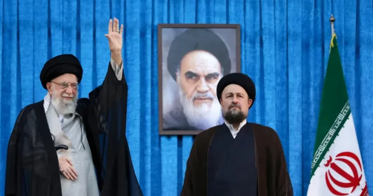 Iran  regjimi i paprekur nga vdekja e Khameneit  BBC  Pasardhësin e zgjedhin besnikët