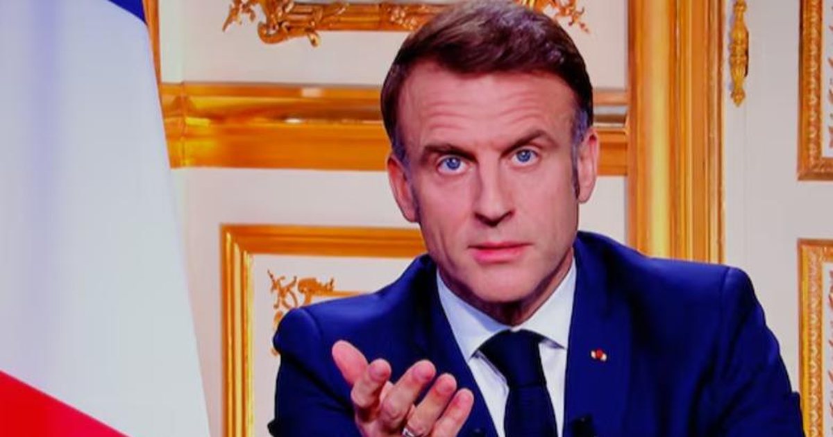 Franca shton arsenalin bërthamor  Macron  Që të jemi të lirë  duhet të na e kenë frikën 