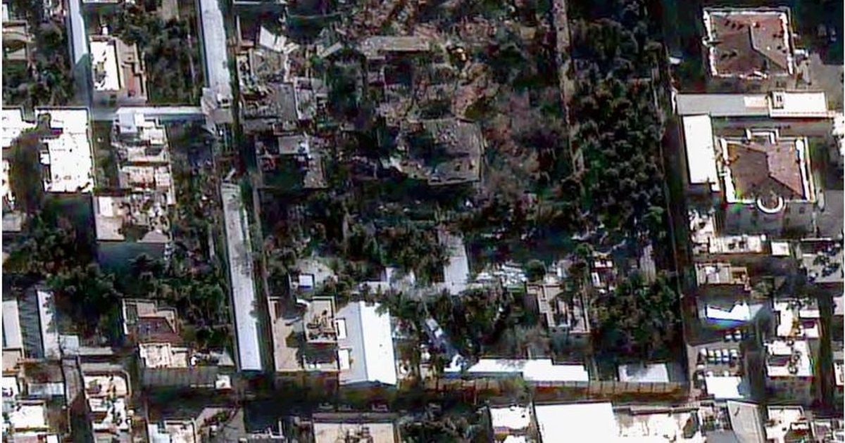 Vrasja e Ali Khameneit  operacioni 60 sekondësh që tronditi Lindjen e Mesme  DETAJE 