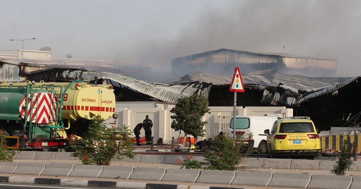 Ministria e Mbrojtjes së Katarit  Rrëzuam dy avionë rusë  ishin në pronësi të Iranit