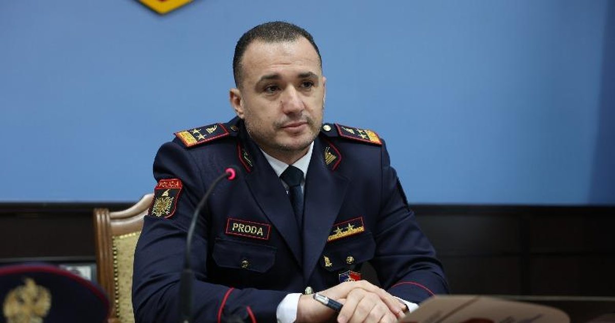  Rënia  e Prodës  pritet zyrtarizimi me vendim të qeverisë  Procedurat  ja si do të zgjidhet drejtori i ri i Policisë