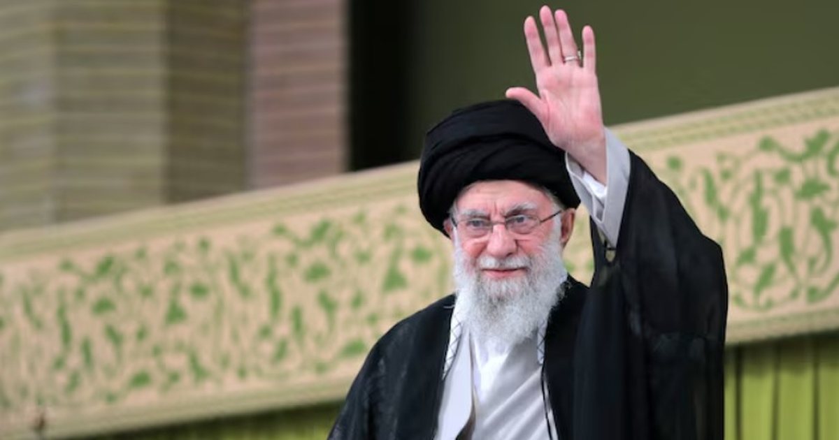 Qeveria iraniane apel qytetarëve  Në shesh për Republikën Islamike dhe Khamenein