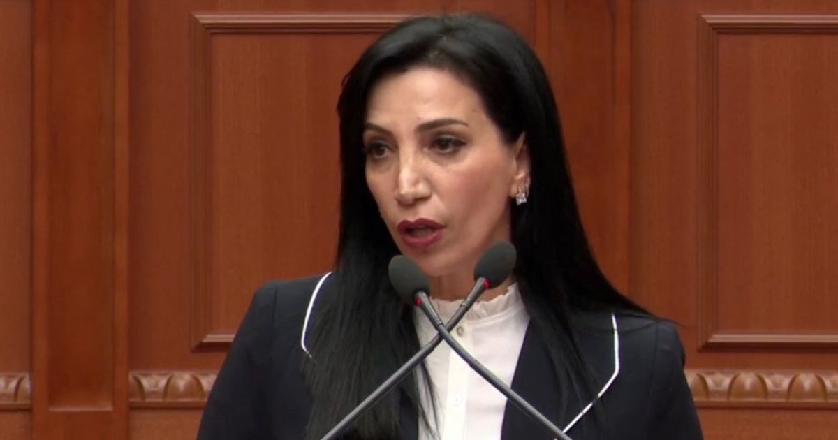 Evis Kushi  Indeksuam pagat e arsimtarëve me 2 5   një kategori e caktuar përfiton rritje në 5 17 