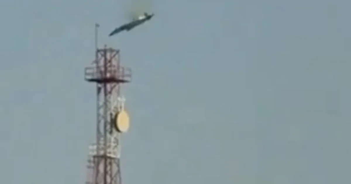 Përshkallëzohet konflikti në Lindjen e Mesme  Katari rrëzon dy avionë luftarakë iranianë