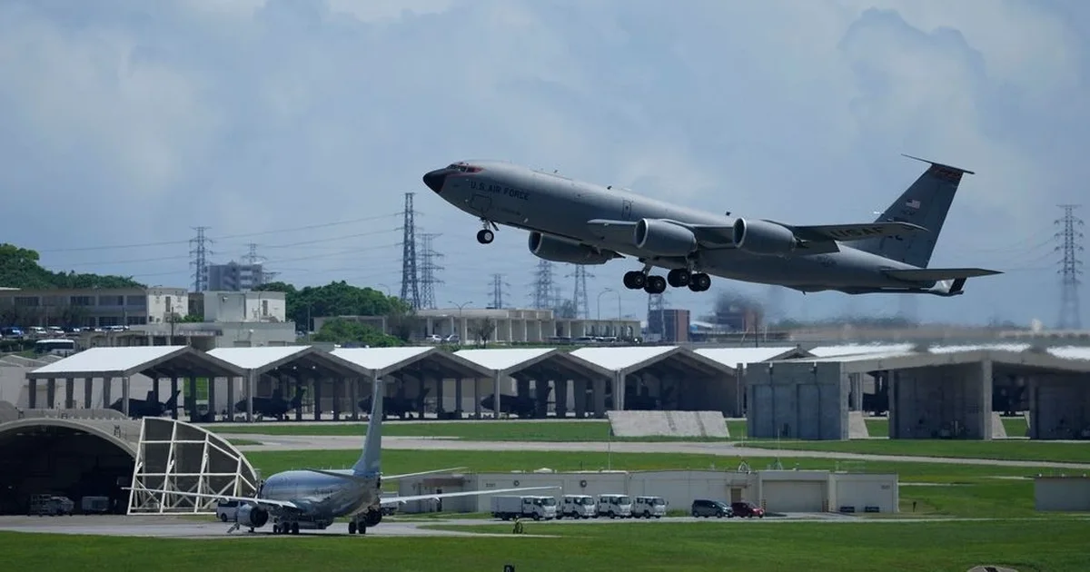 Spanjë  Avionët amerikanë largohen nga Spanja pas bllokadës së Madridit